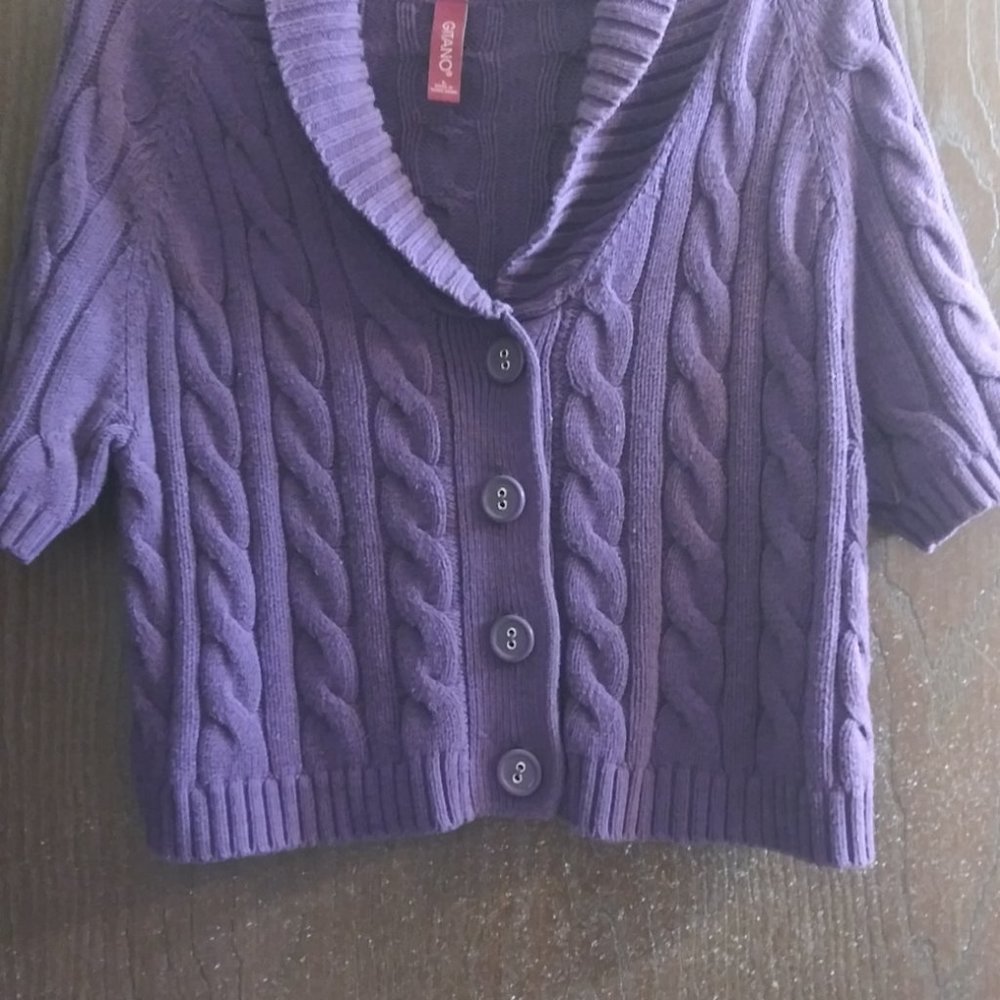 Sweater